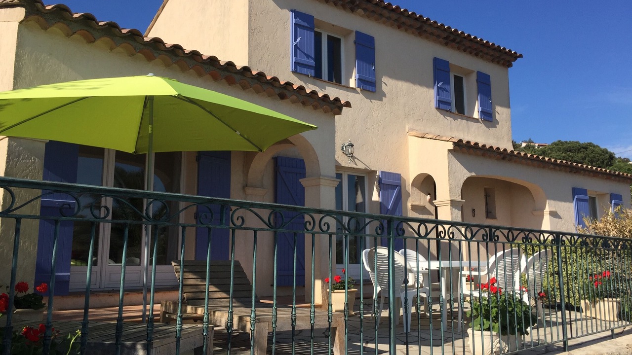 Photo of Outdoor in Les Issambres