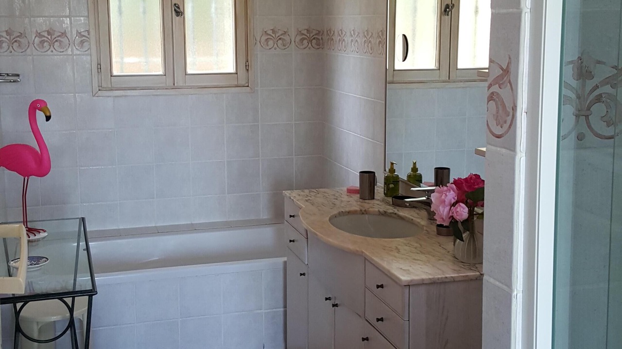 Photo of Bathroom in Les Issambres