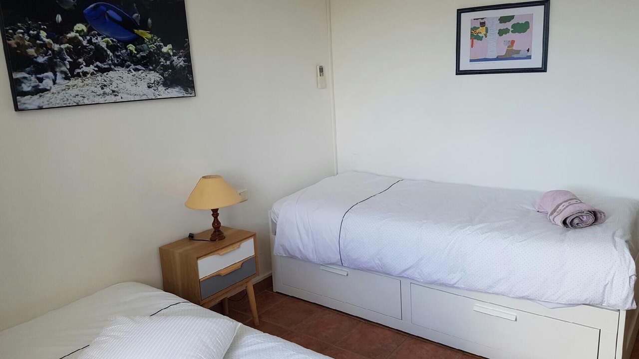 Photo of Bedroom in Les Issambres