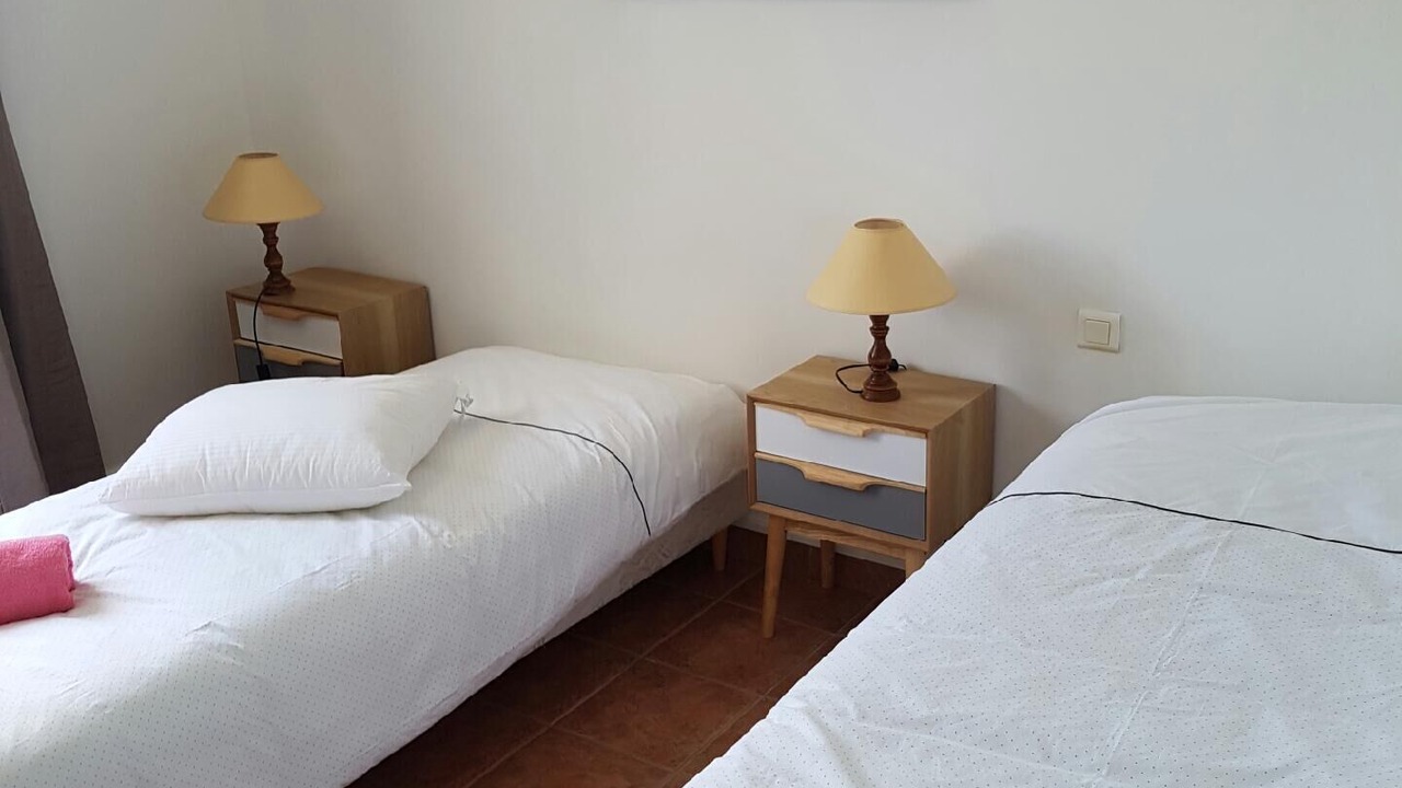 Photo of Bedroom in Les Issambres