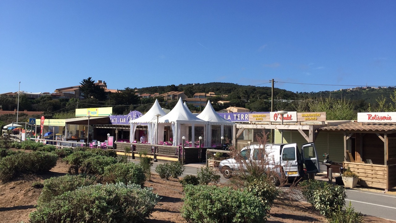 Photo of Outdoor in Les Issambres