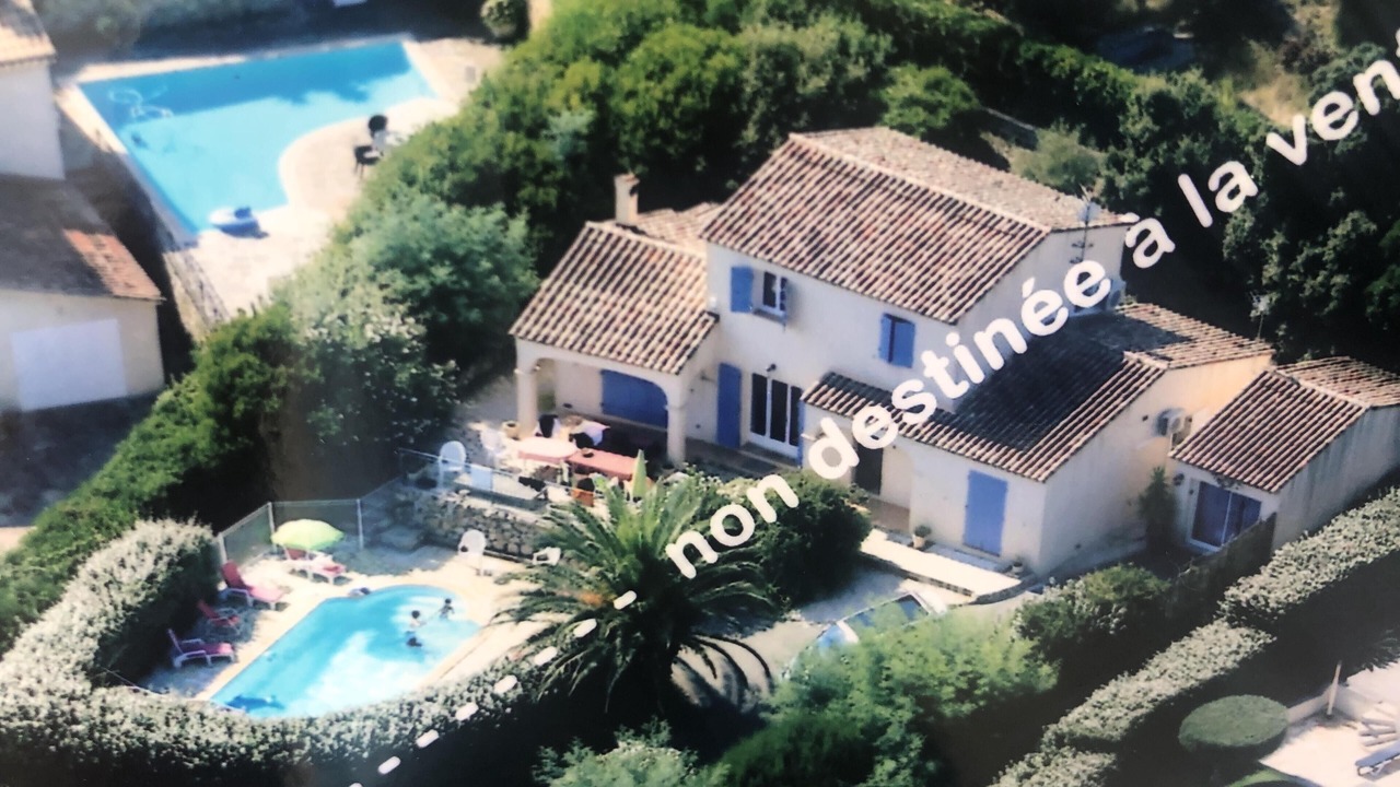 Photo of Outdoor in Les Issambres