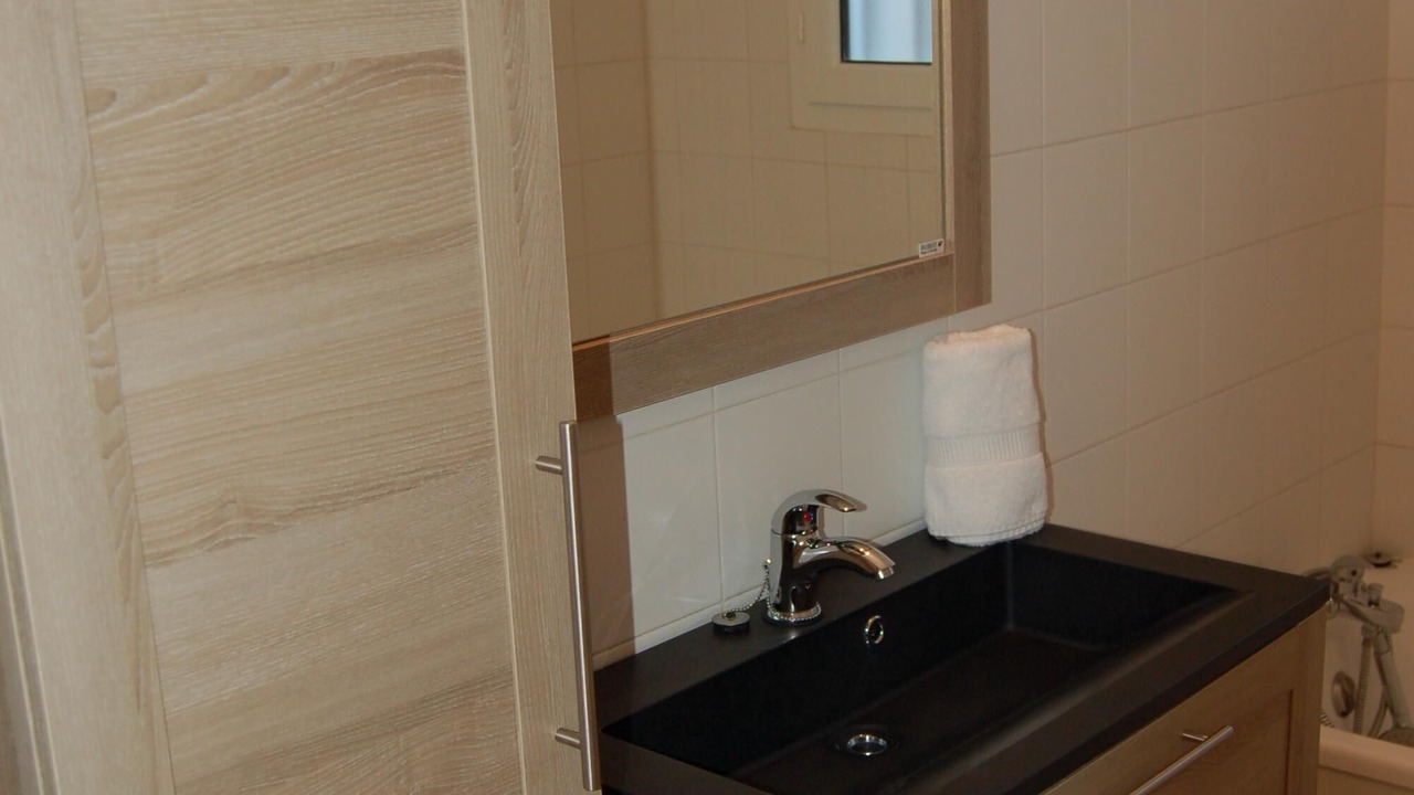 Photo of Bathroom in Montauriol
