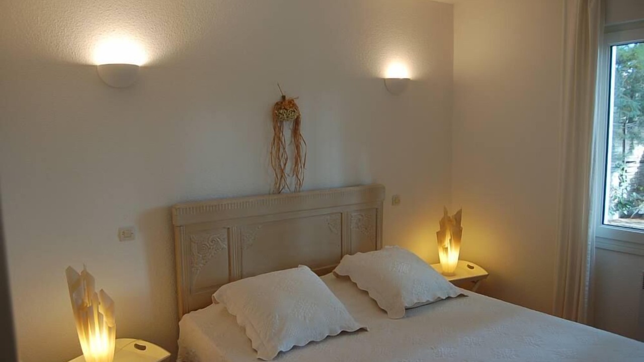 Photo of Bedroom in Montauriol