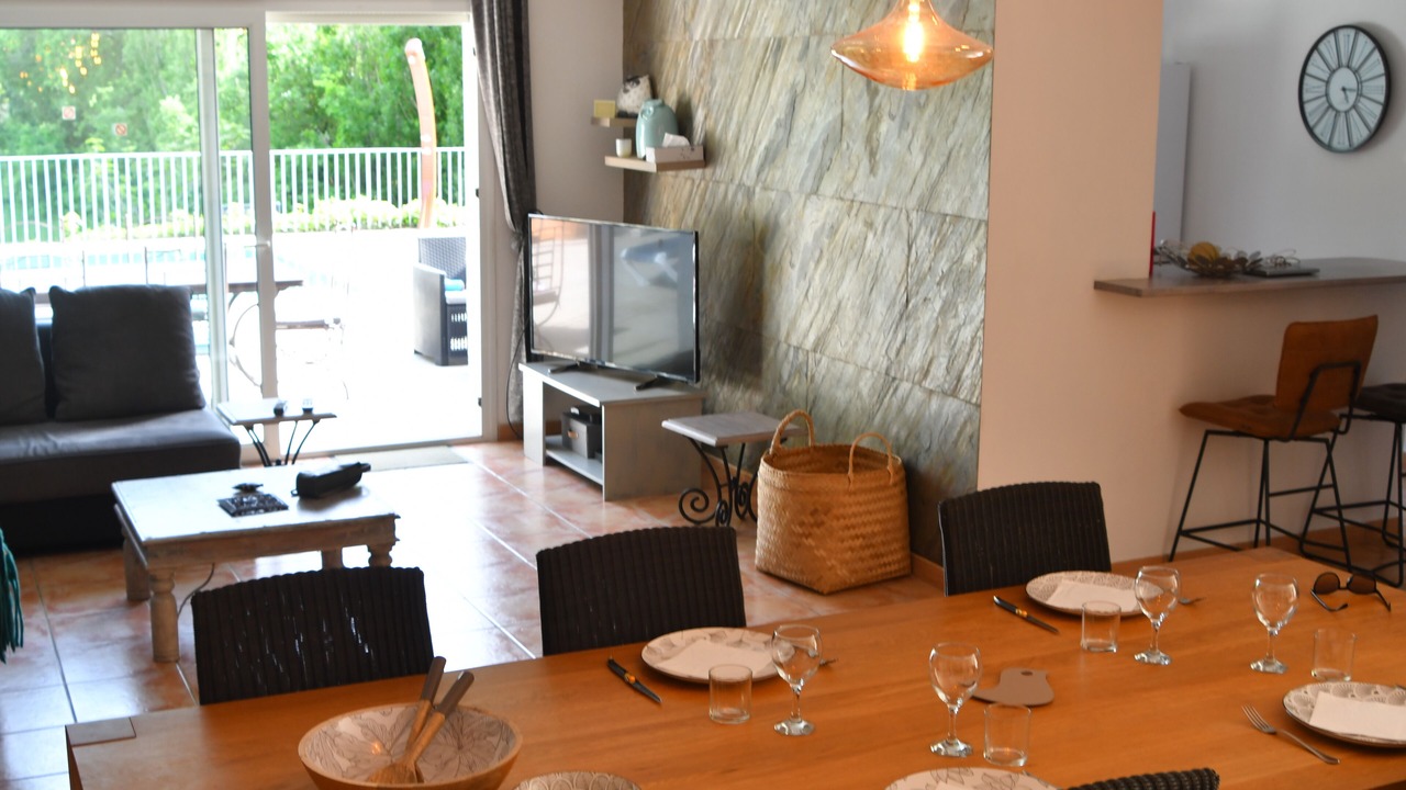 Photo of Livingroom in Montauriol