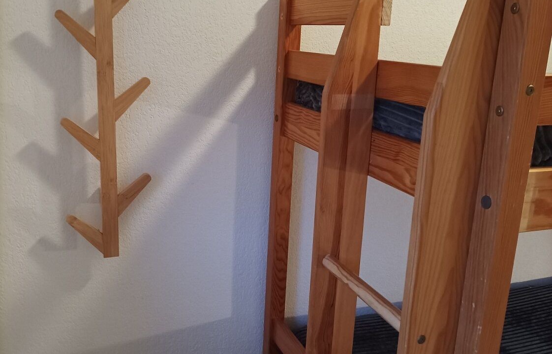 Photo of Bedroom in La Salvetat-sur-Agout