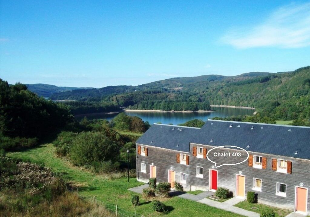 Photo of Outdoor in La Salvetat-sur-Agout