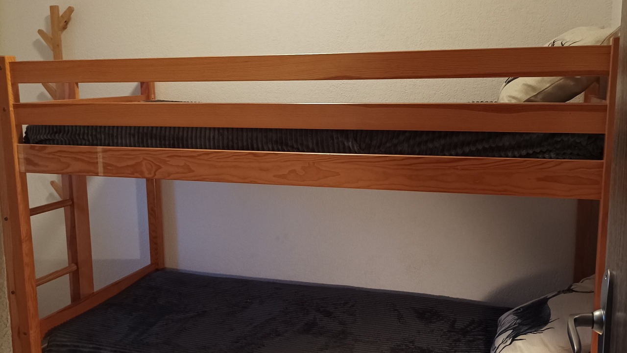 Photo of Bedroom in La Salvetat-sur-Agout