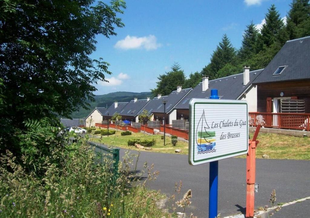 Photo of Outdoor in La Salvetat-sur-Agout