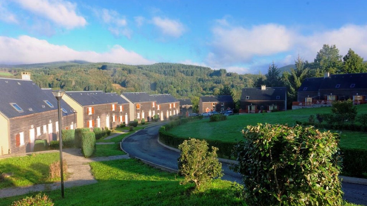 Photo of Outdoor in La Salvetat-sur-Agout