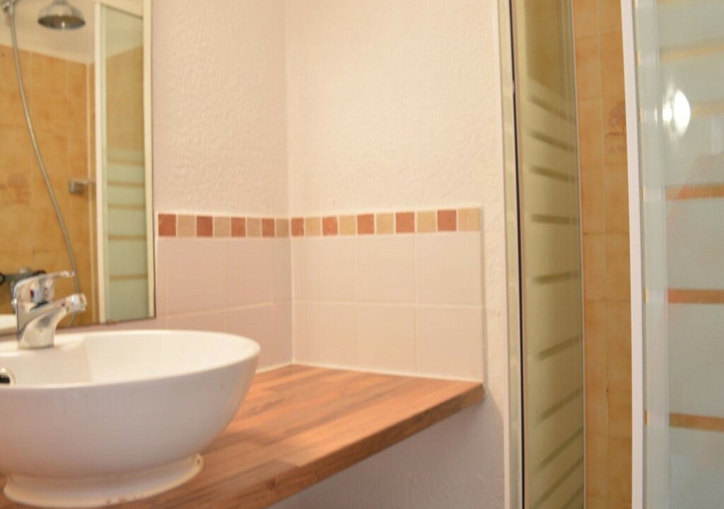 Photo of Bathroom in Sainte-Maxime