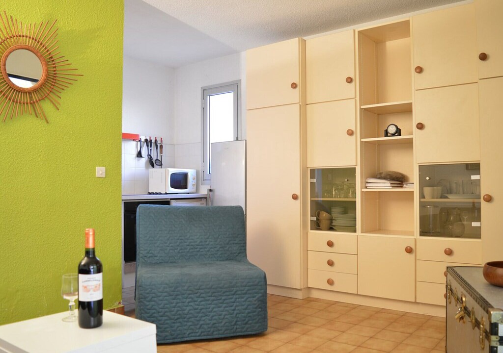 Photo of Livingroom in Sainte-Maxime