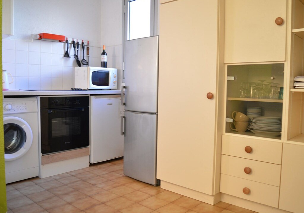 Photo of Kitchen in Sainte-Maxime