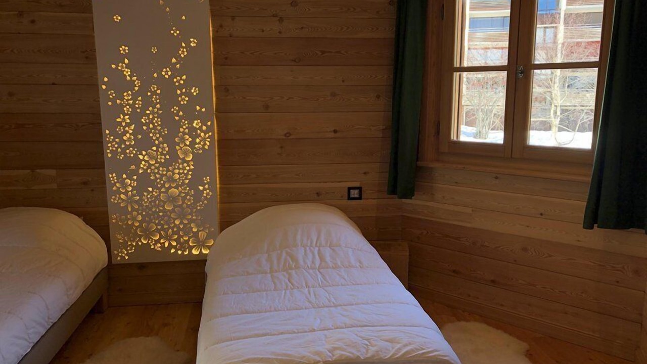 Photo of Bedroom in Cognet