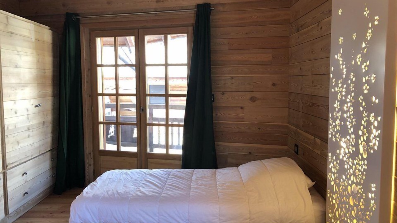 Photo of Bedroom in Cognet