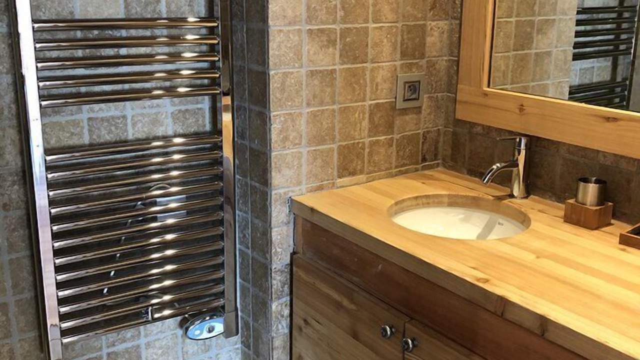Photo of Bathroom in Cognet