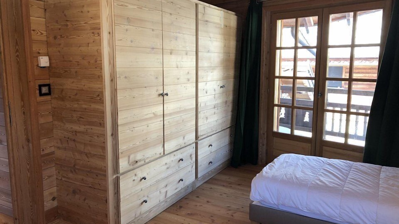 Photo of Bedroom in Cognet