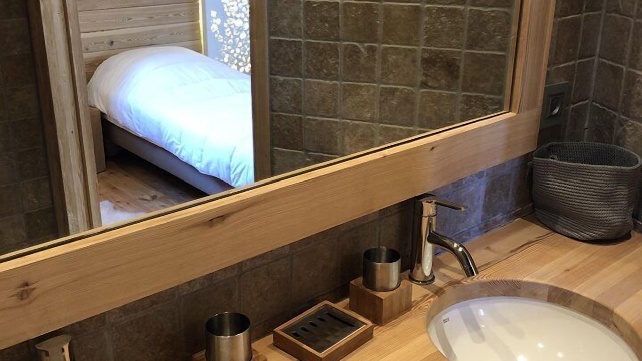 Photo of Bathroom in Cognet