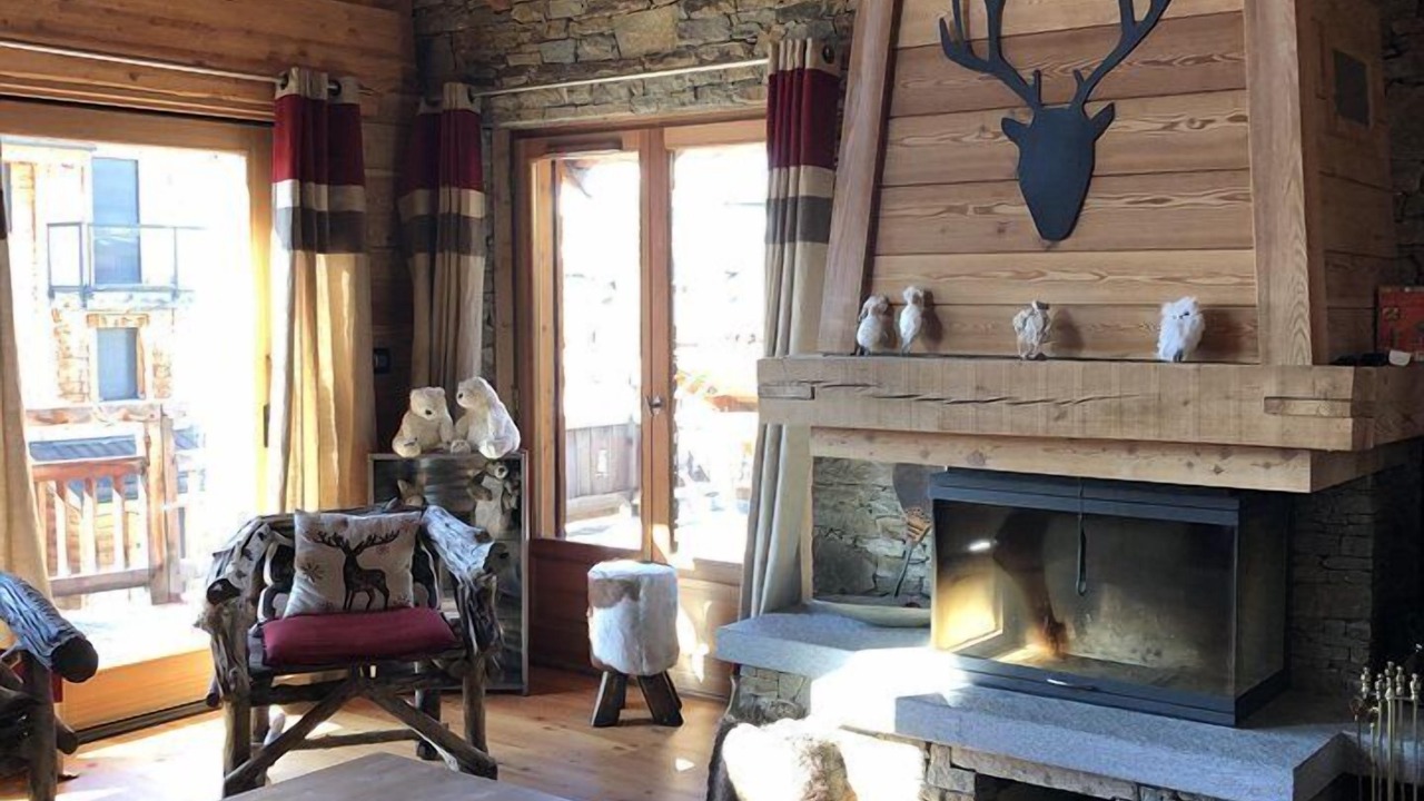 Photo of Livingroom in Cognet