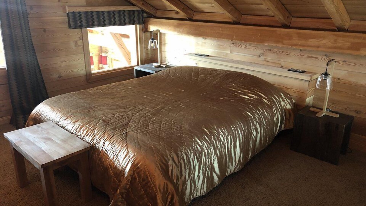 Photo of Bedroom in Cognet