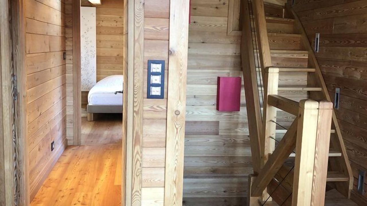 Photo of Bedroom in Cognet