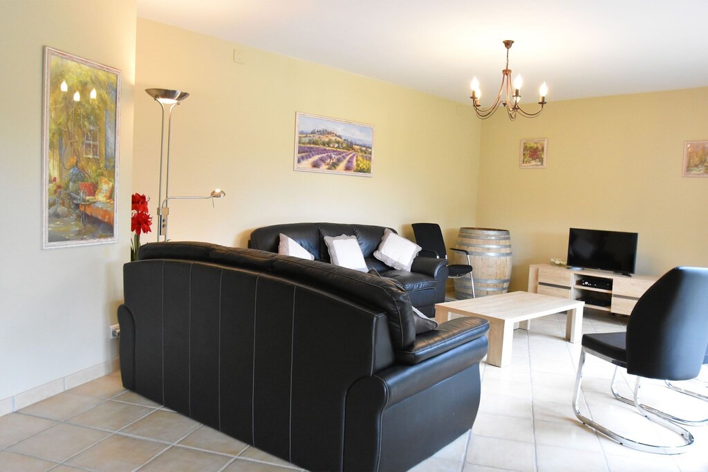 Photo of Livingroom in Beaumes-de-Venise