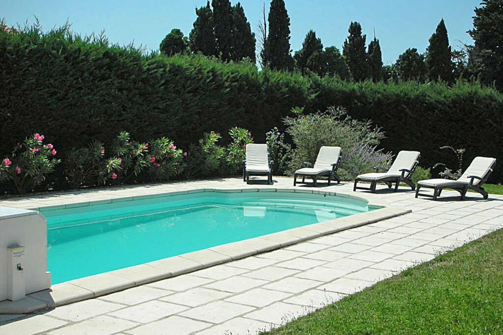 Photo of Outdoor in Beaumes-de-Venise