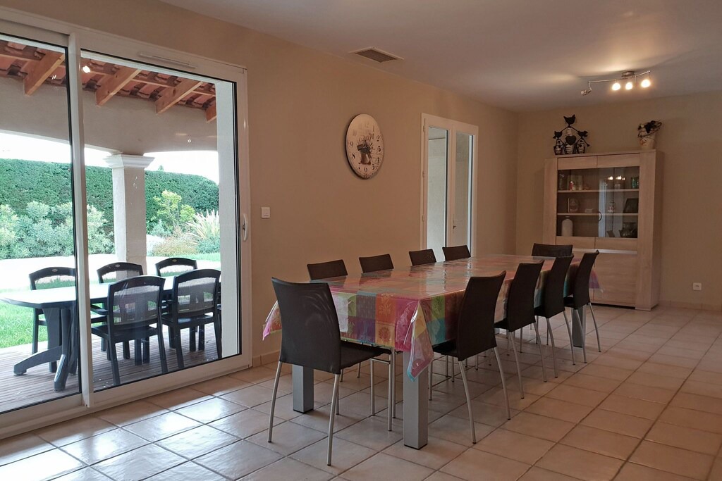 Photo of Livingroom in Beaumes-de-Venise