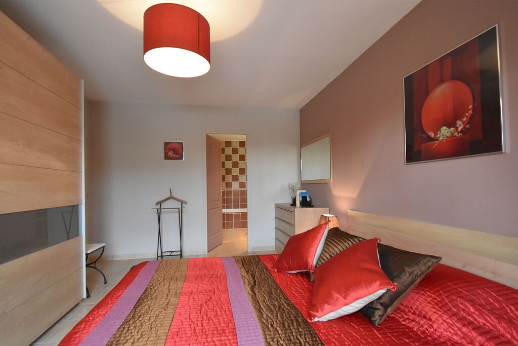 Photo of Bedroom in Beaumes-de-Venise