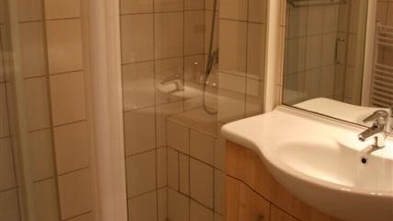 Photo of Bathroom in Le Barcares