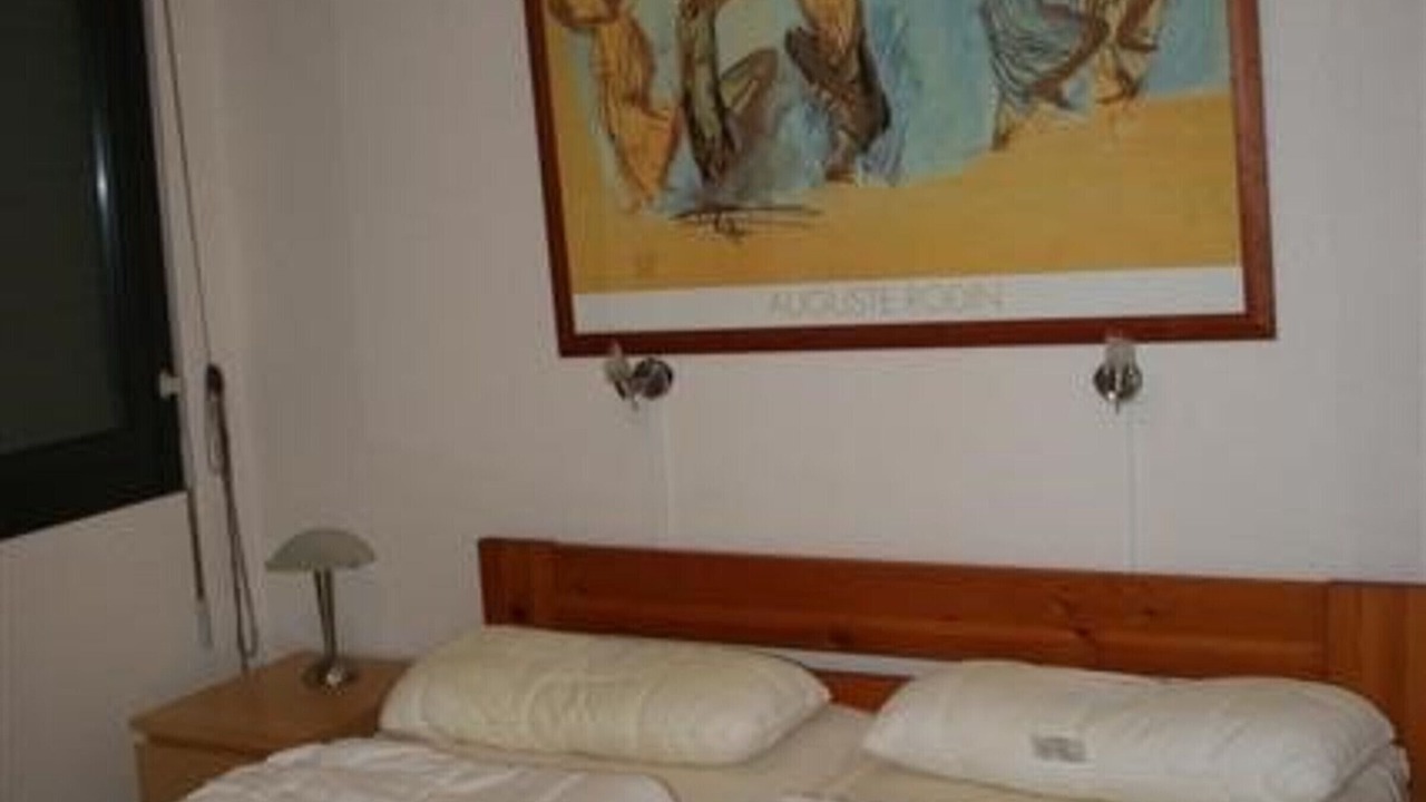 Photo of Bedroom in Le Barcares