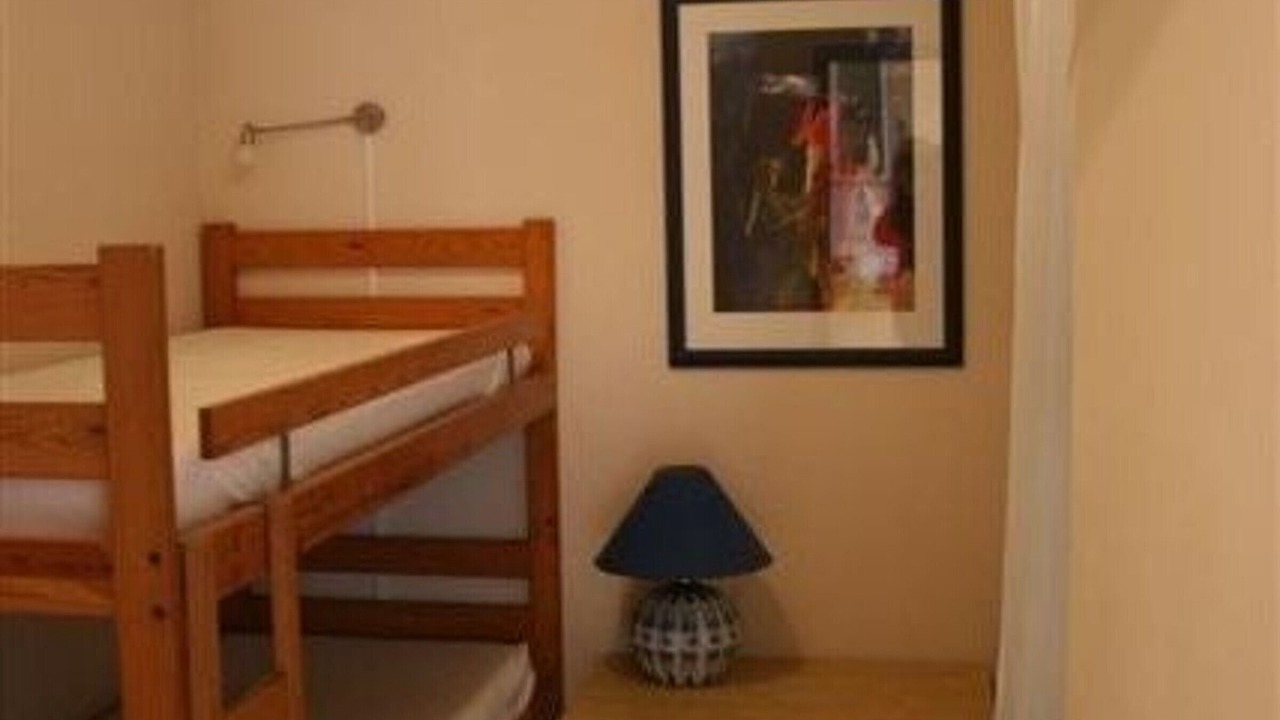 Photo of Bedroom in Le Barcares