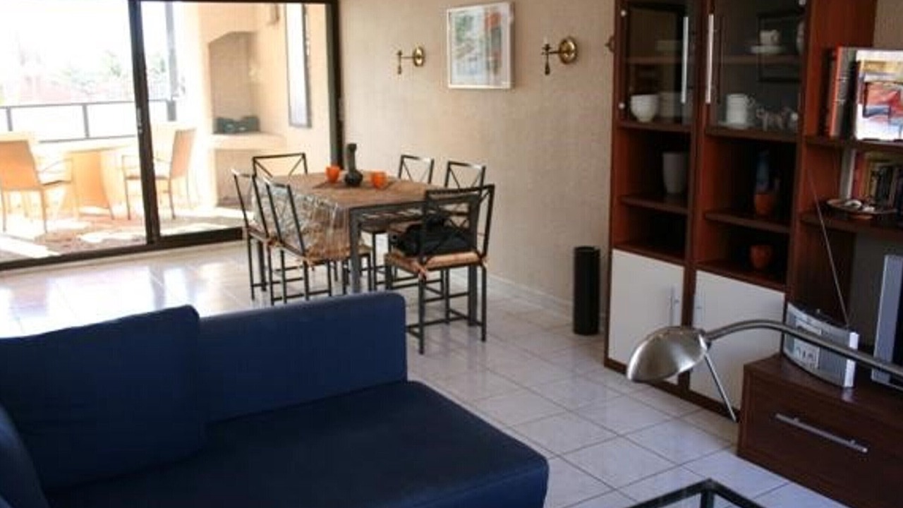 Photo of Livingroom in Le Barcares