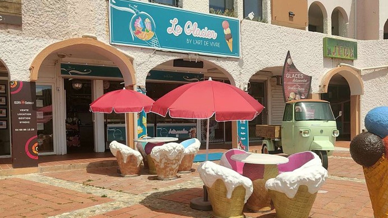 Photo of Outdoor in Le Barcares