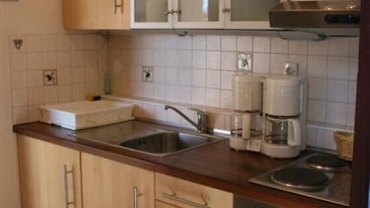 Photo of Kitchen in Le Barcares