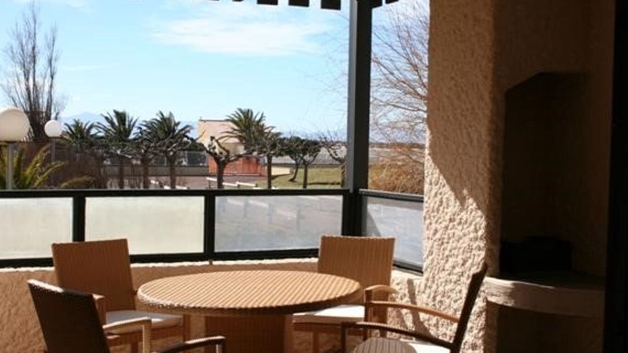 Photo of Outdoor in Le Barcares