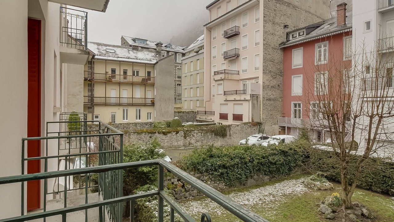 Photo of Outdoor in Cauterets