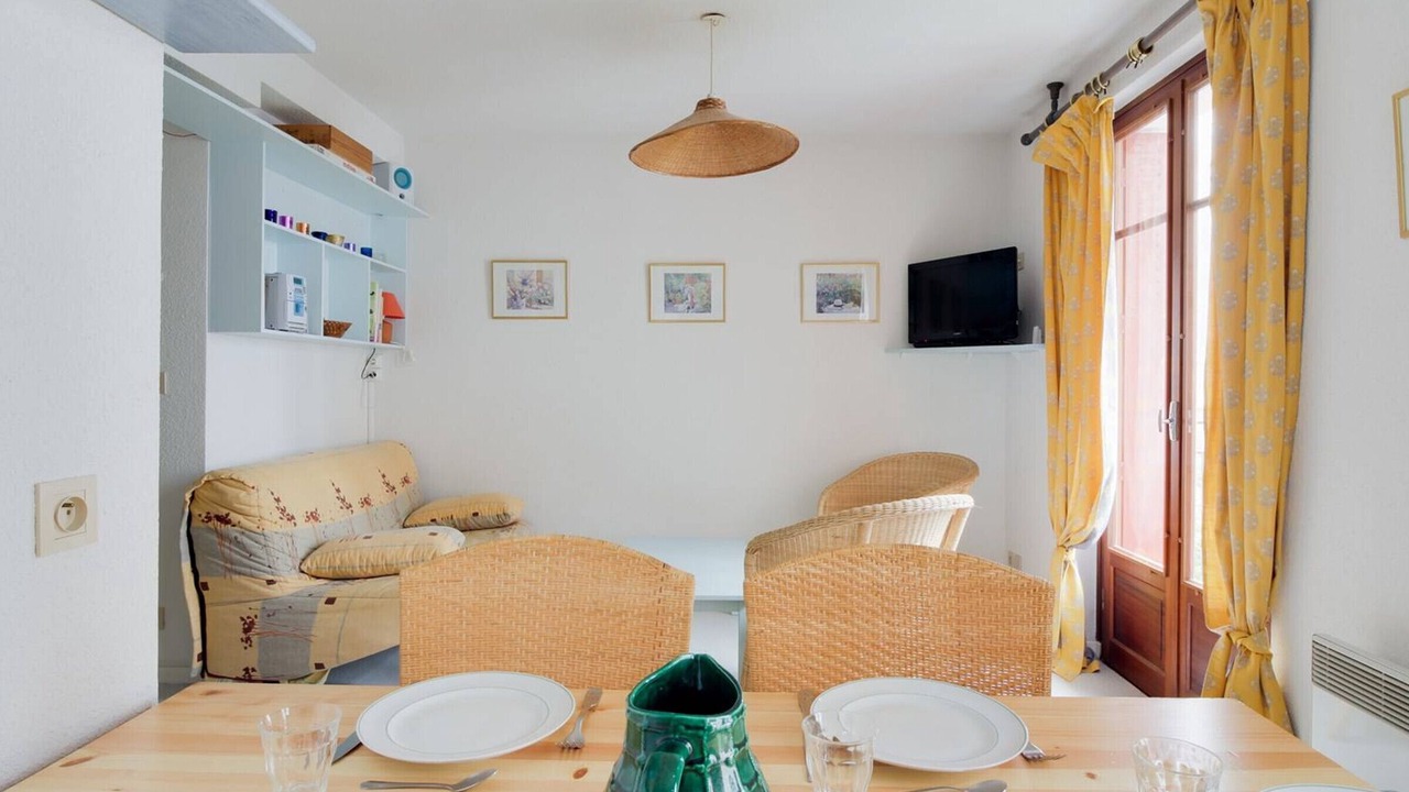 Photo of Livingroom in Cauterets
