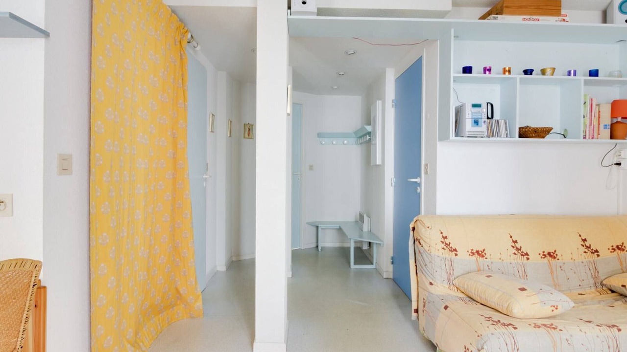 Photo of Livingroom in Cauterets