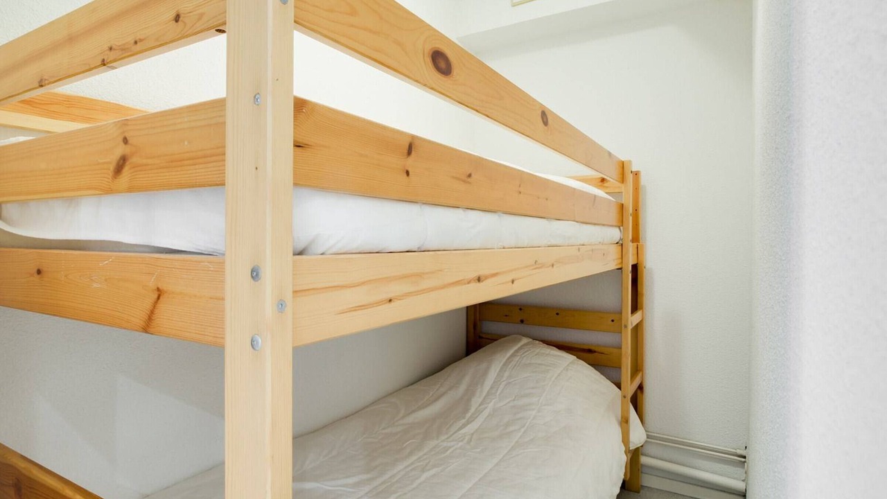 Photo of Bedroom in Cauterets