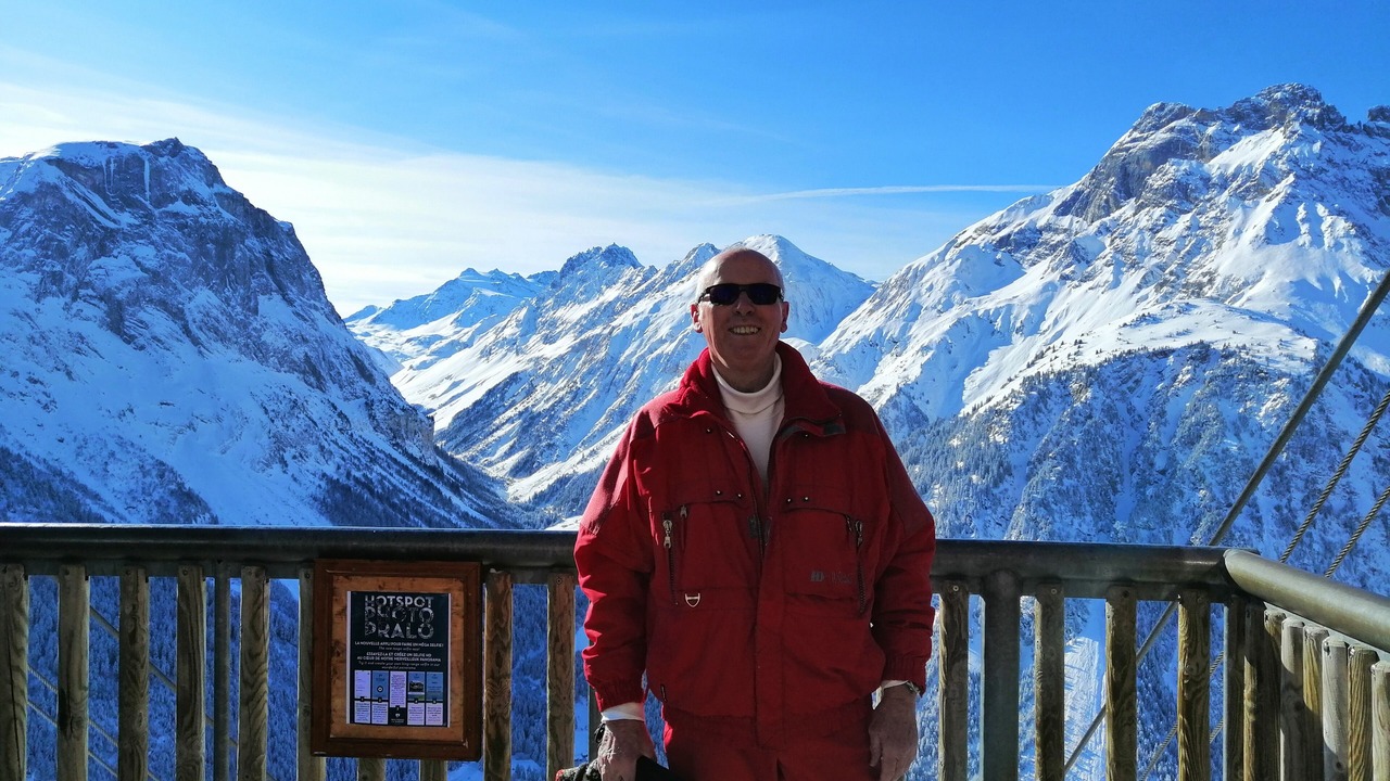 Photo of Others in Pralognan-la-Vanoise