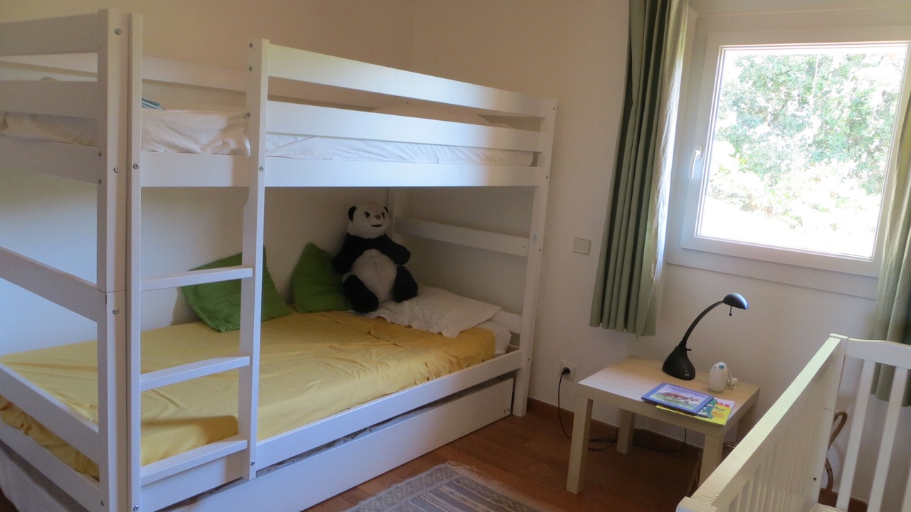 Photo of Bedroom in Aix-en-Provence