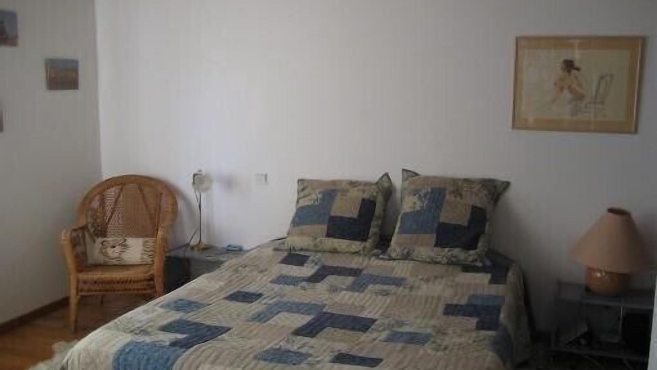 Photo of Bedroom in Aix-en-Provence