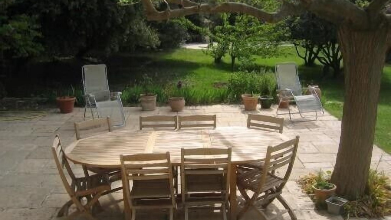 Photo of Outdoor in Aix-en-Provence