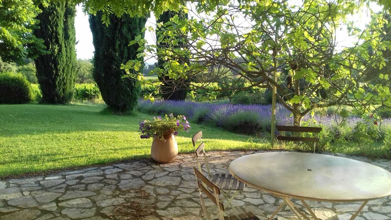 Photo of Outdoor in Aix-en-Provence