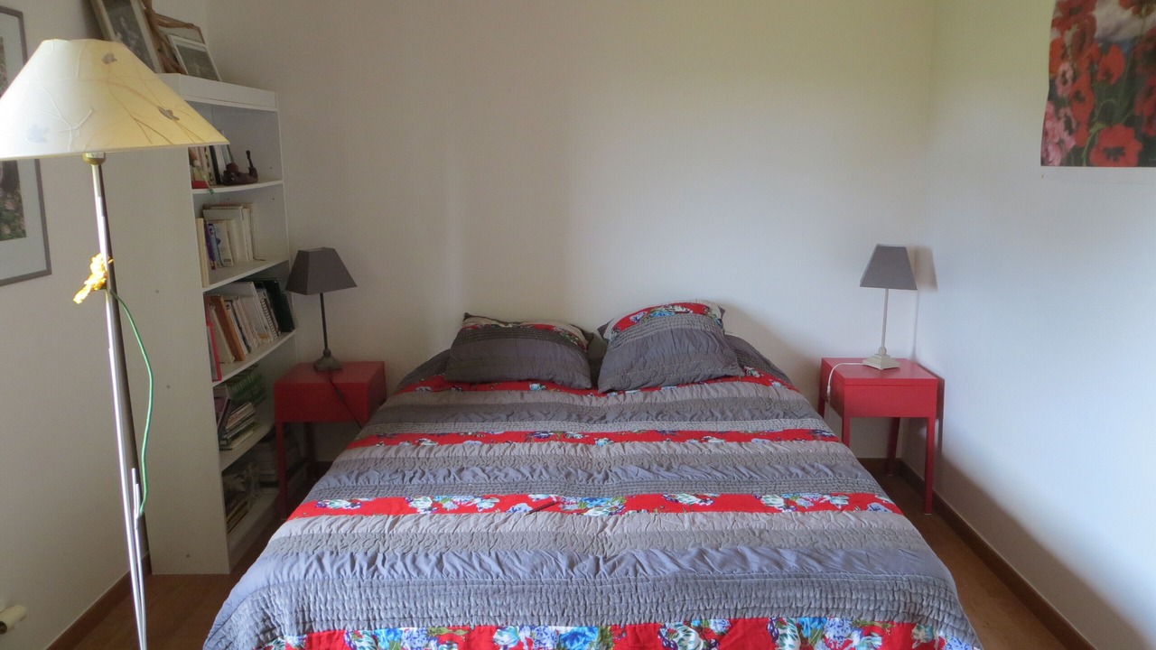 Photo of Bedroom in Aix-en-Provence