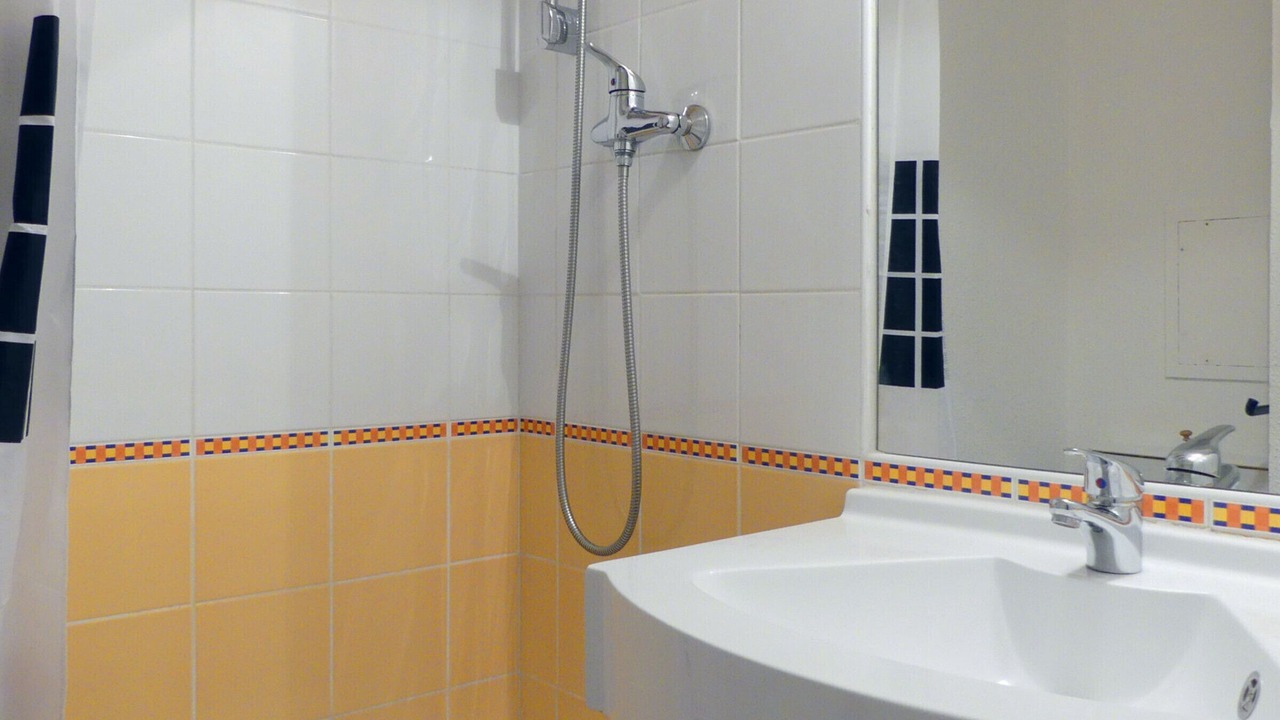 Photo of Bathroom in Meribel-Mottaret