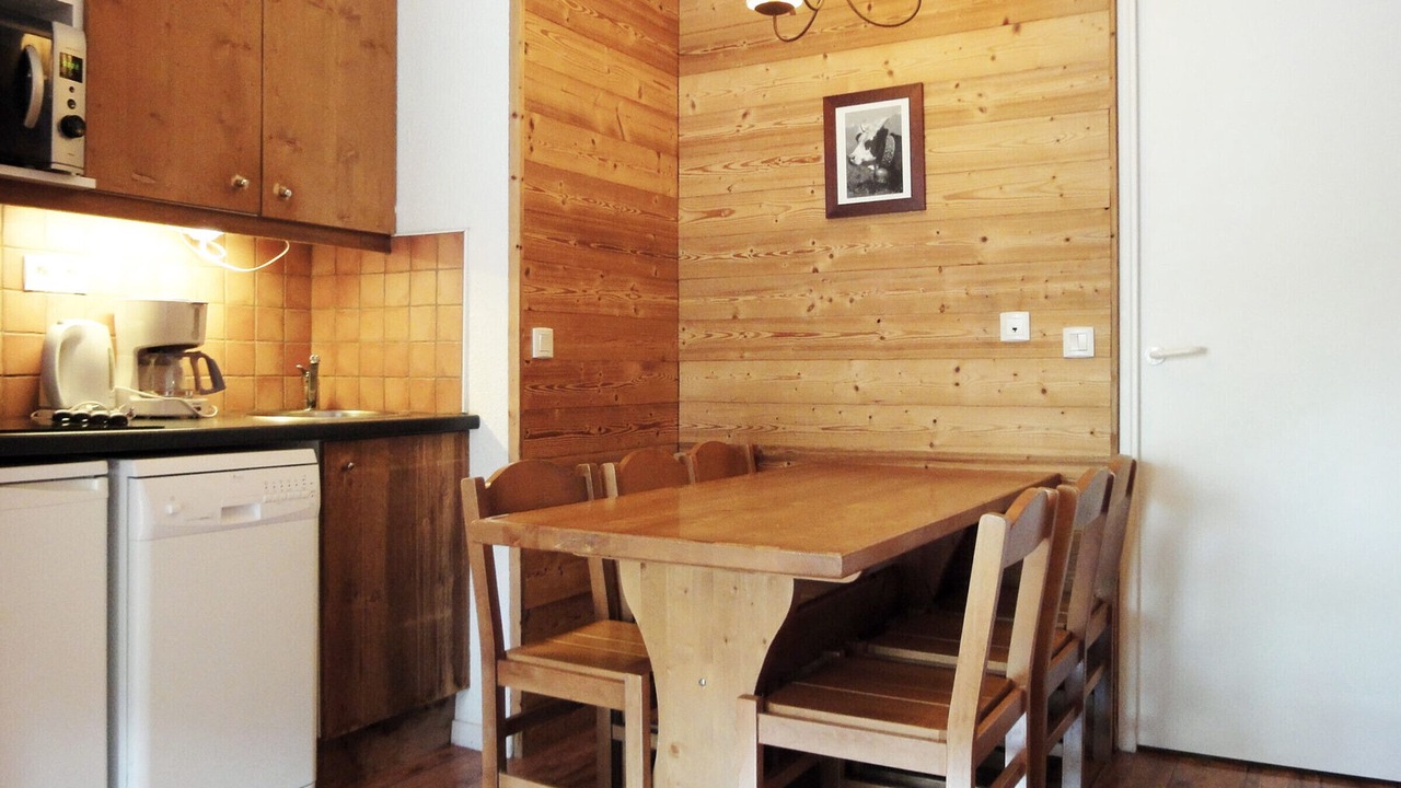 Photo of Others in Meribel-Mottaret