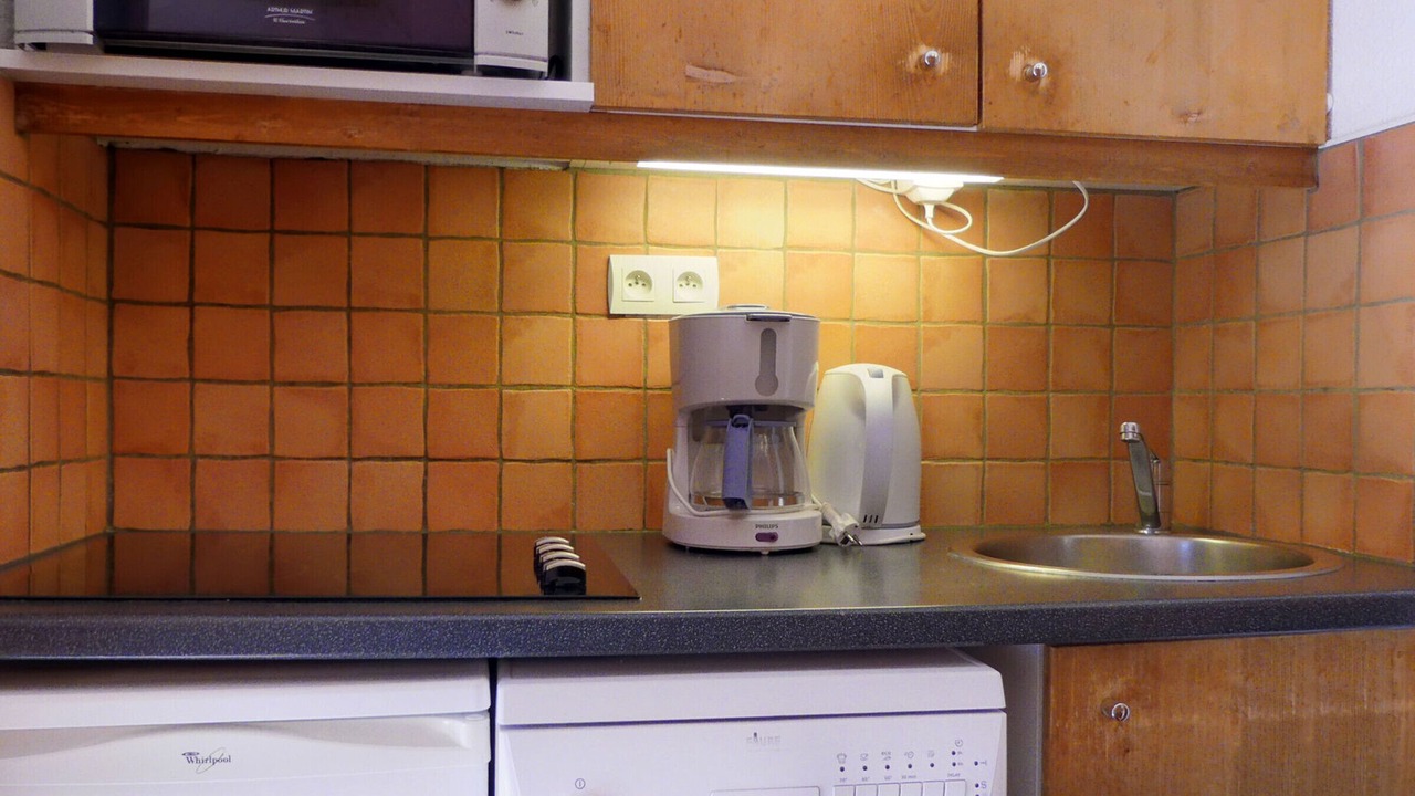 Photo of Kitchen in Meribel-Mottaret