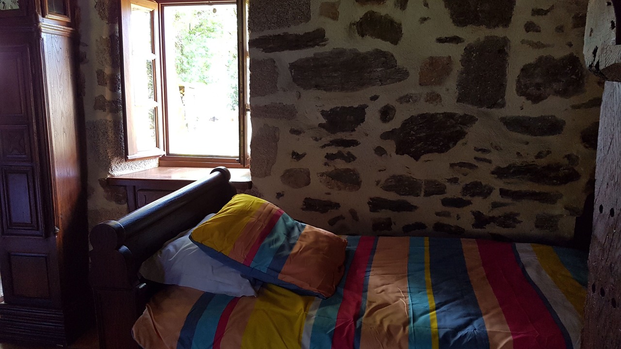 Photo of Bedroom in Siran